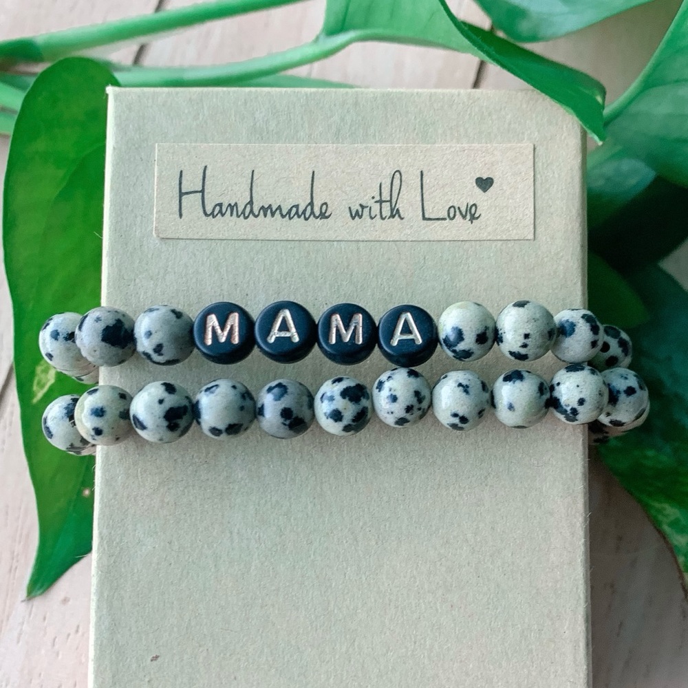 Mama bracelet